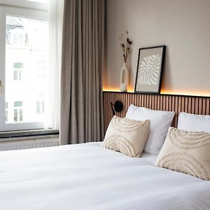 Standaard Kamer met een King Size Bed