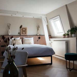 Deluxe Kamer